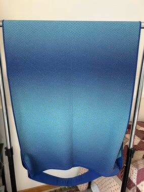 Lululemon Yoga Mat Towel Cover